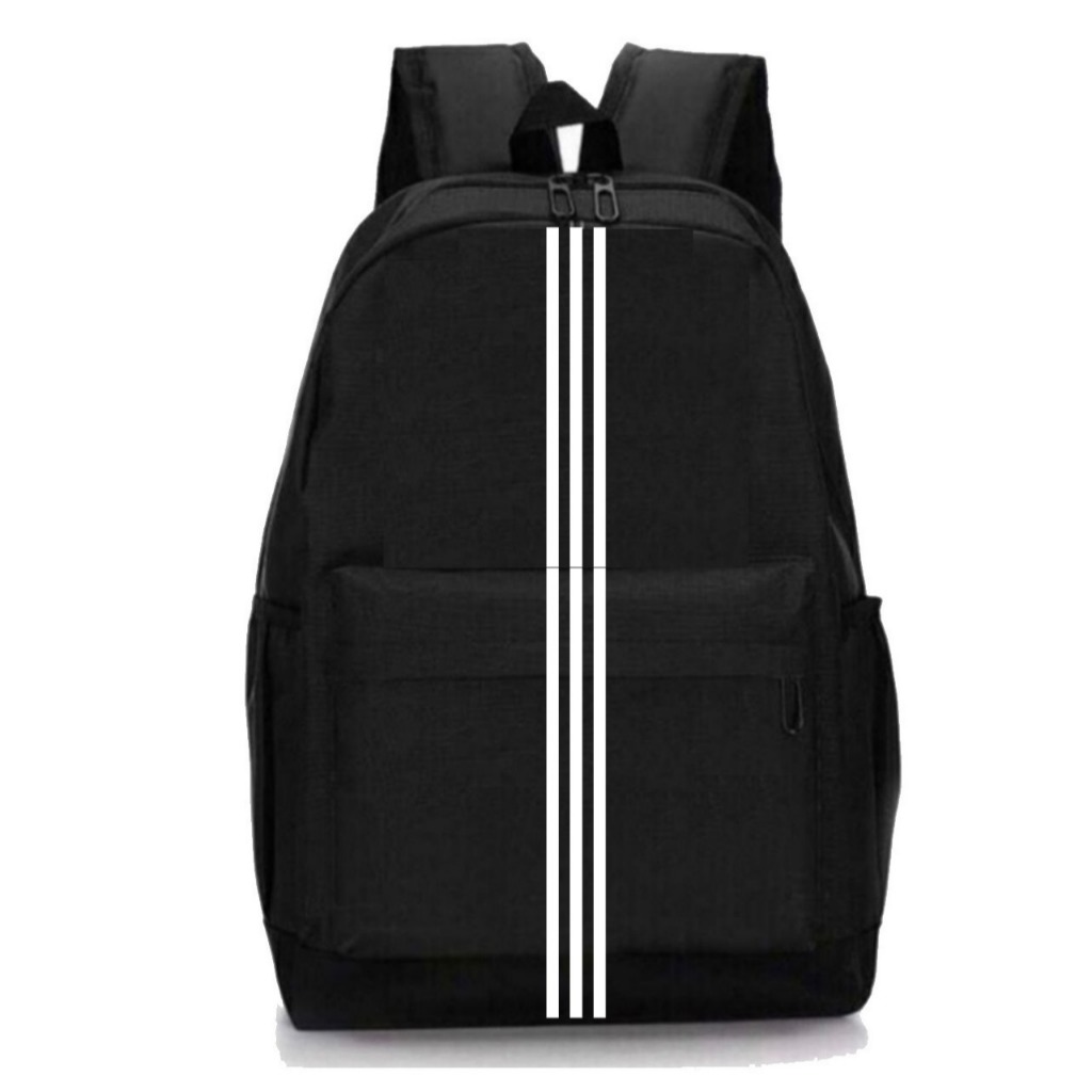 Mochila Masculina Feminina Academia Reforçada