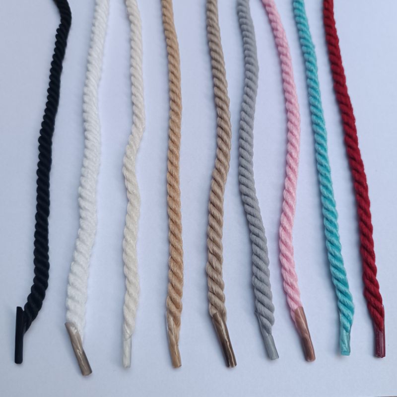 Alça São Francisco p/ Sacola com Ponteira -100 Peças em Oferta na Shopee