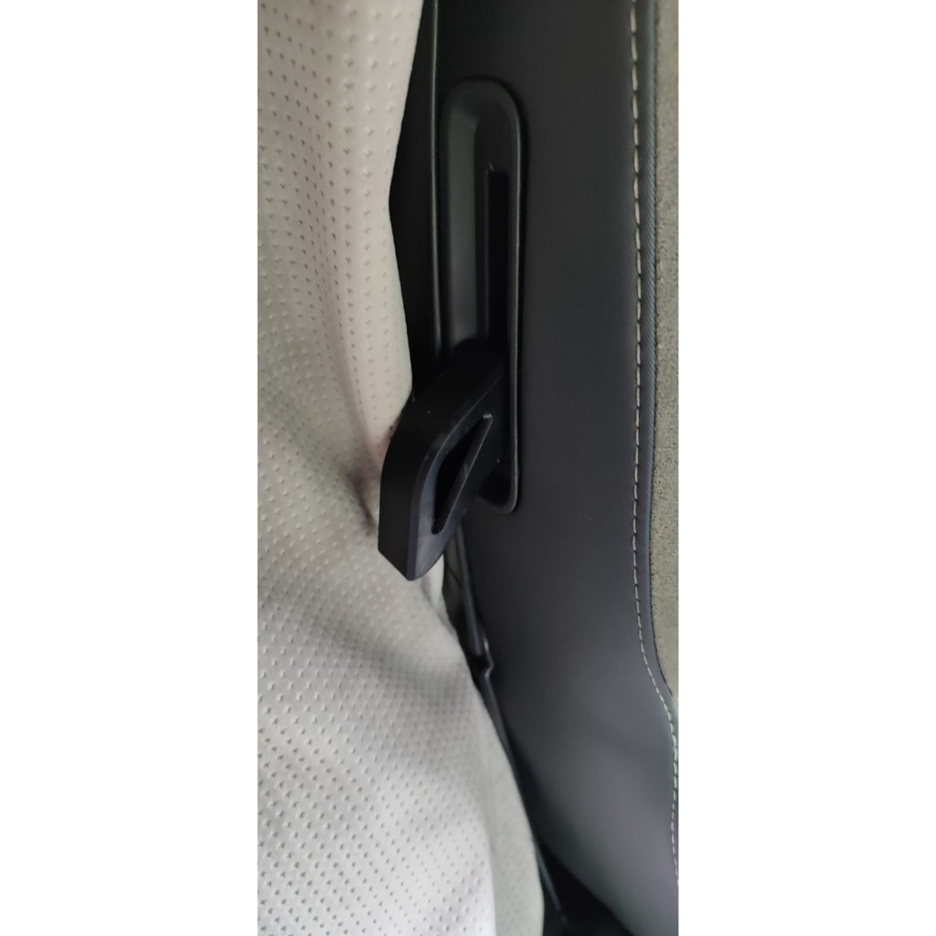 Alavanca lateral do encosto VOLVO FH 2020 em Oferta na Shopee