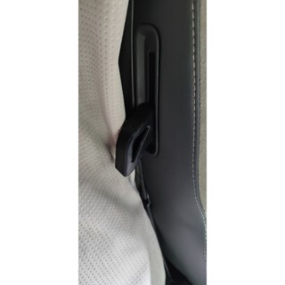 Alavanca lateral do encosto VOLVO FH 2020 em Oferta na Shopee