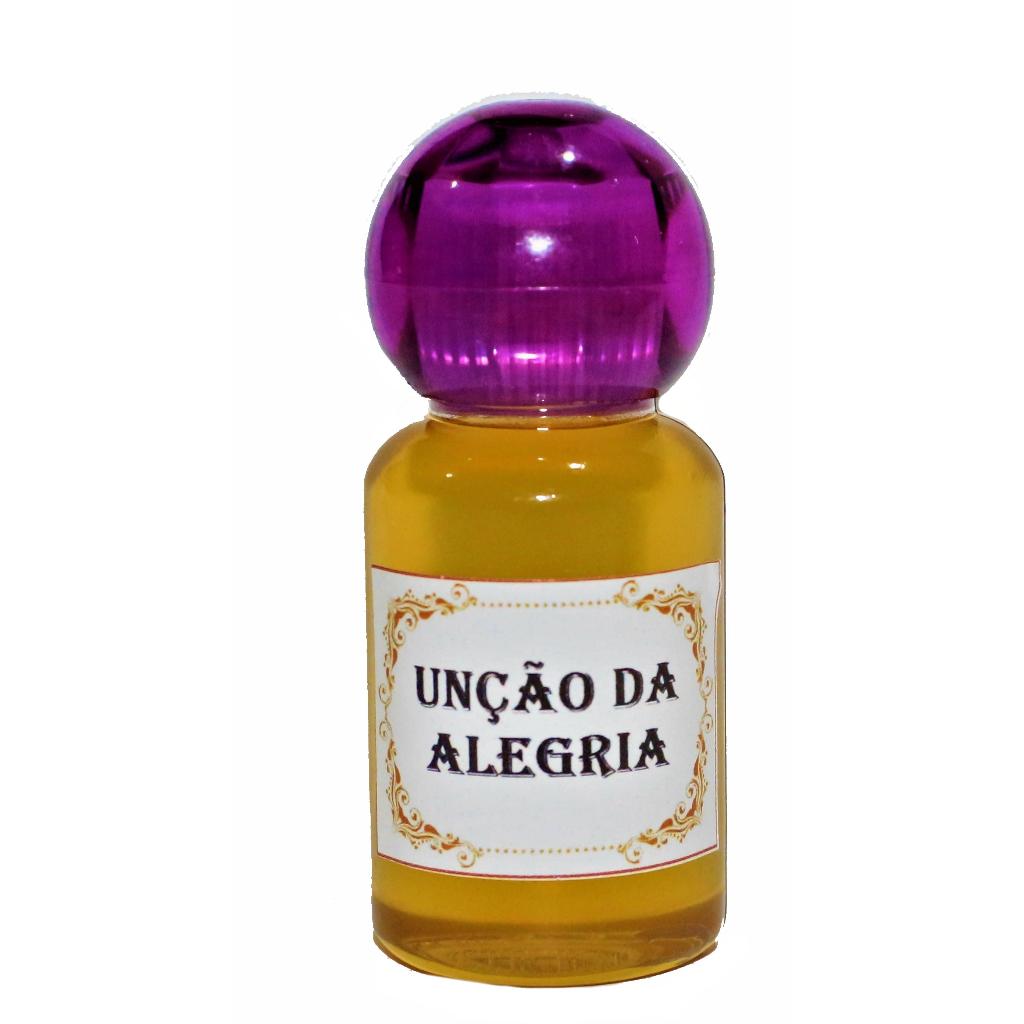 Óleo De Unção Da Alegria - 30ml - Isaías 61: 3 ##!