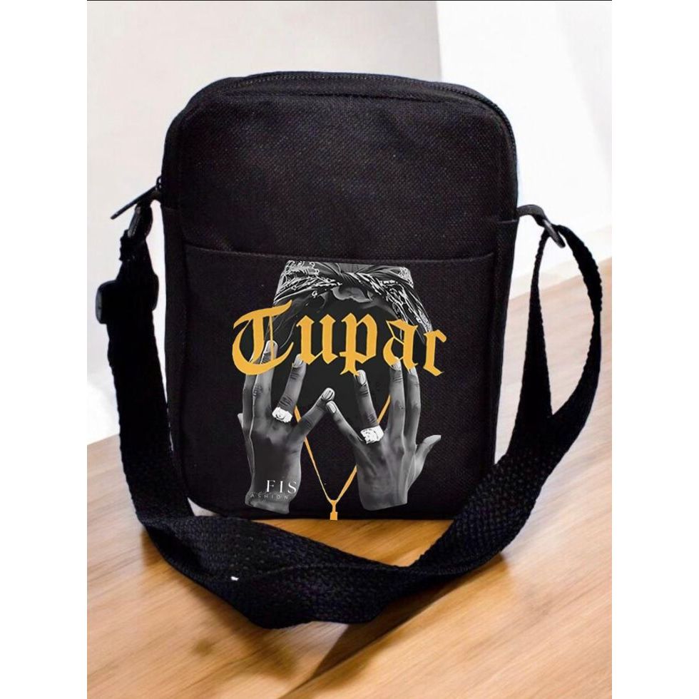 Bolsa Transversal Shoulder Bag 01
