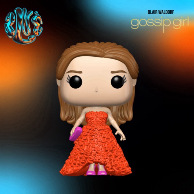 Funko Pop Gossip Girl em Oferta | Shopee 2026