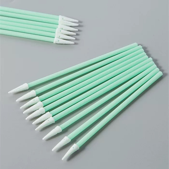 Cotonetes De Limpeza Sem Poeira Para Câmeras De Celular