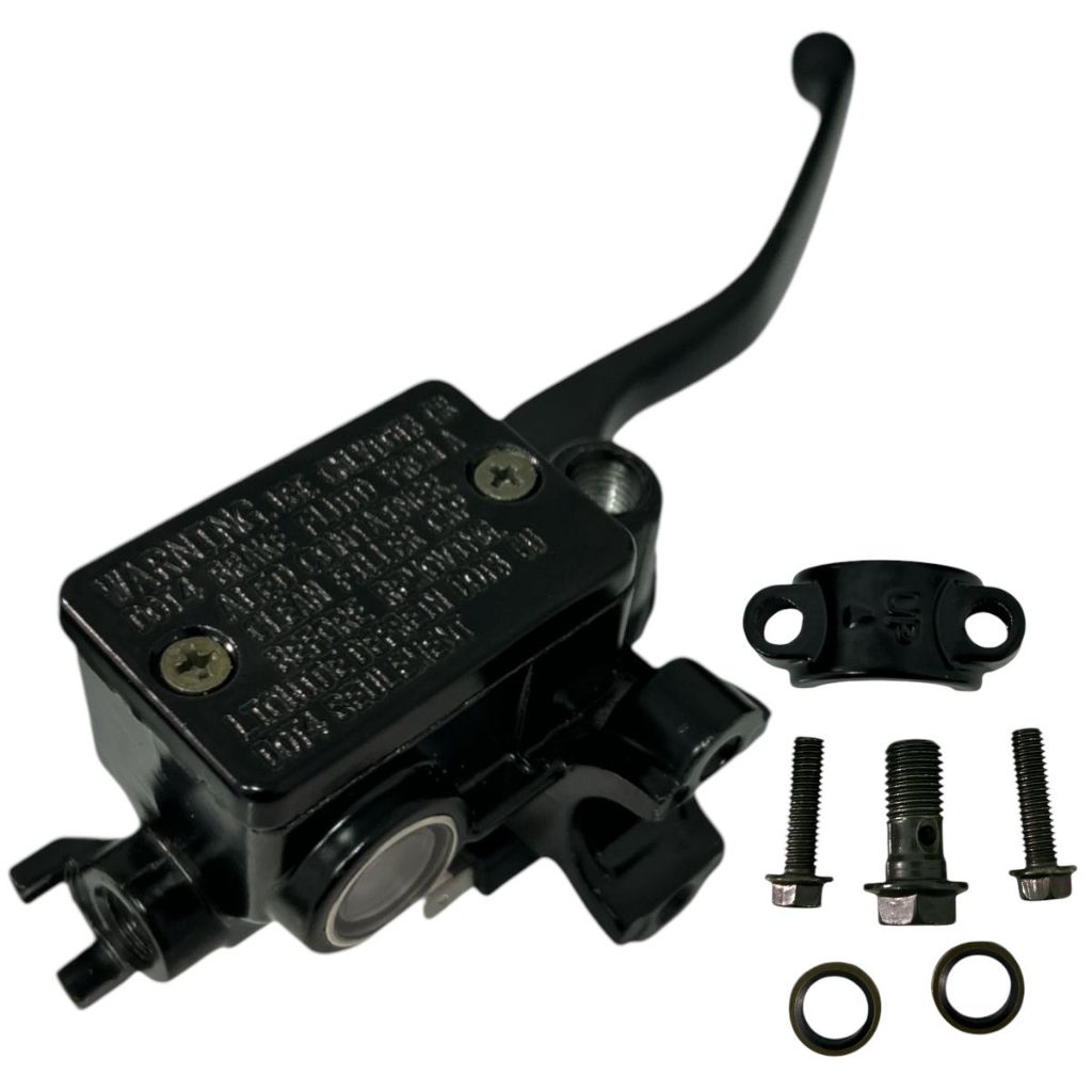 Burrinho De Freio Superior Dianteiro Titan 125/150 Cbx 250 Twister /cb300 em Oferta na Shopee