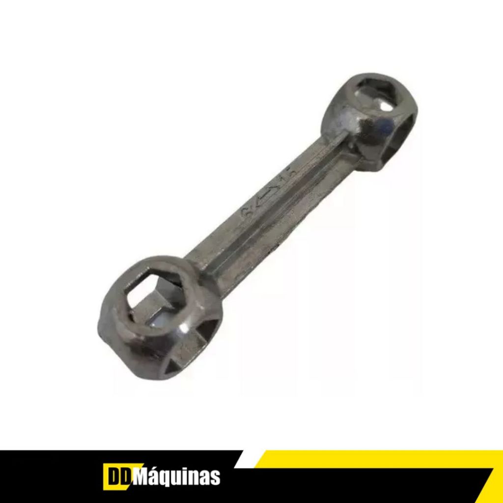 Detalhes do Kit de Reparo para Pneus com 8 Peças - 123Util