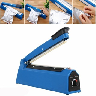 Seladora Manual 20cm Lorben Embalagens PE e PP 300W Uso Doméstico em Oferta na Shopee