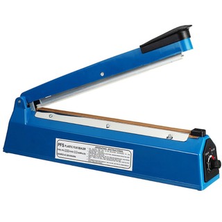 Seladora Manual 30cm Lorben 400W Embalagens PE e PP Uso Doméstico