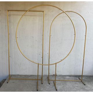 Kit LUXO Romano + 1,50 + Retangular Desmontável Decoração Festa Banners Estrutura em Oferta na Shopee