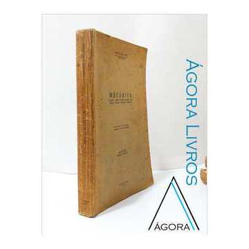 Mecânica-Florêncio Lopes Netto