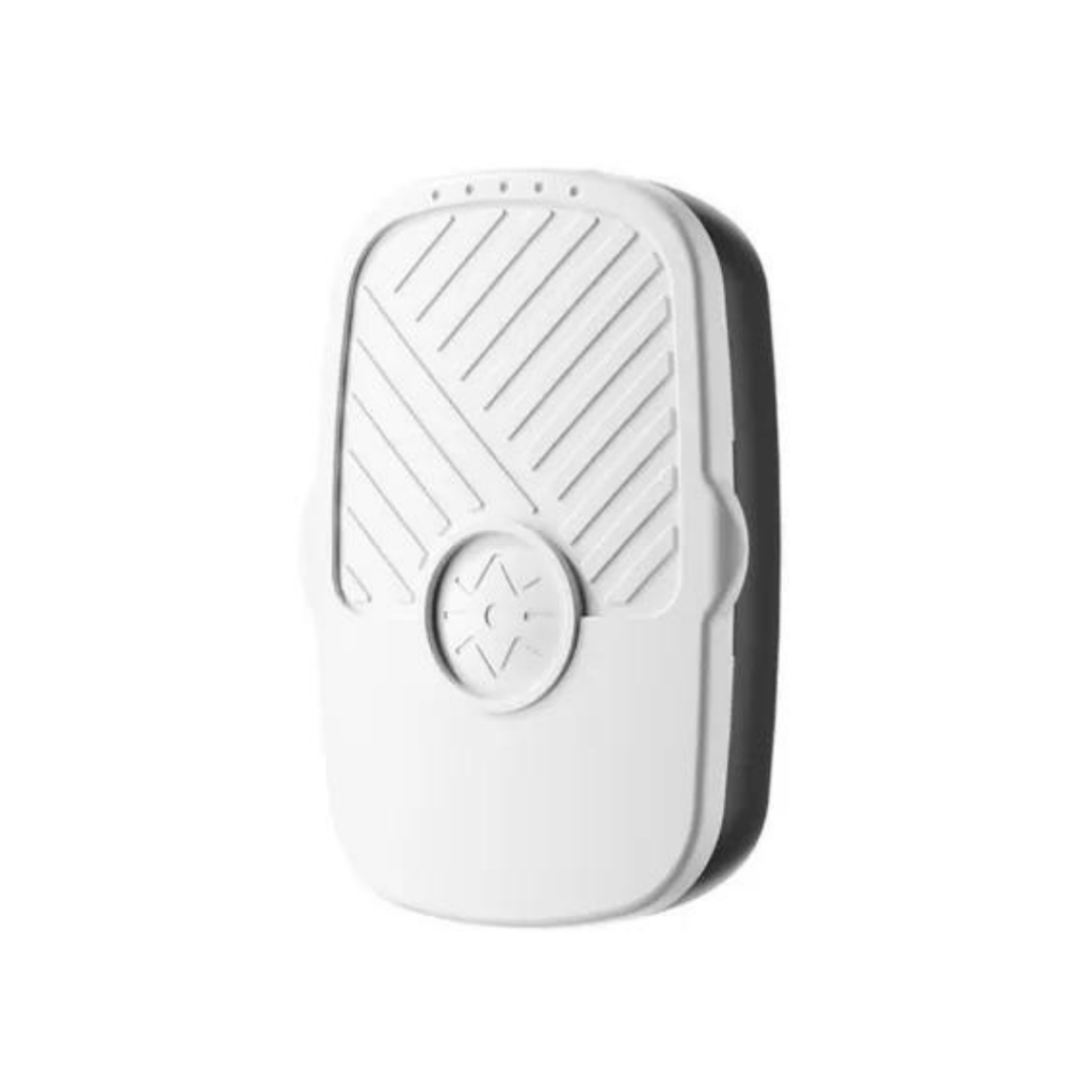 purificador de alimentos portatil