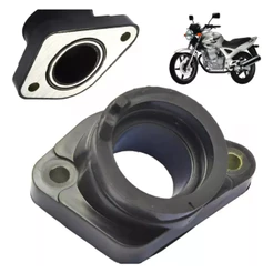 Coletor Admissão Cbx 250 Twister Xr250 Tornado 2001 à 2008 S/Catalisador 11803E