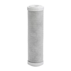 Refil Filtro Carvão Ativado Remove Cloro,gosto,odor 5micras