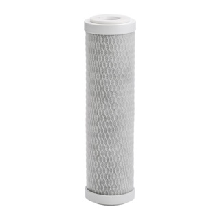 Refil Filtro Carvão Ativado Remove Cloro,gosto,odor 5micras em Oferta na Shopee