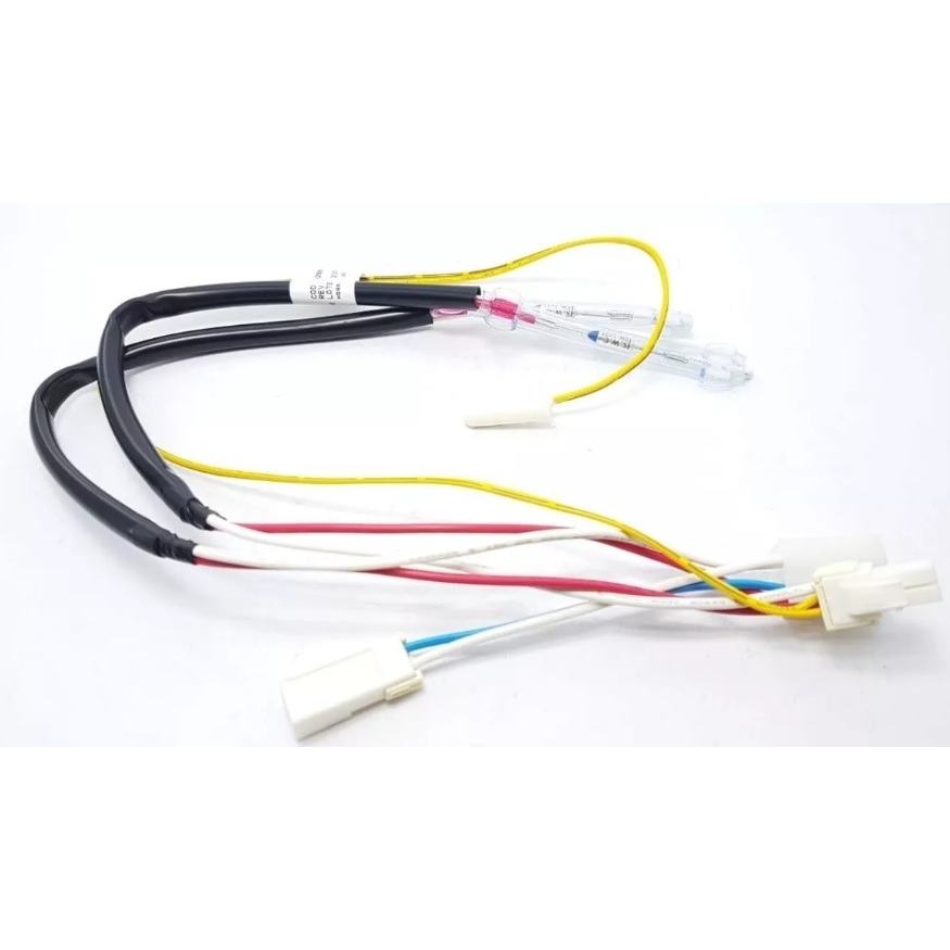 Rede Sensor Degelo Electrolux Dff/44/3739/40 Compativel