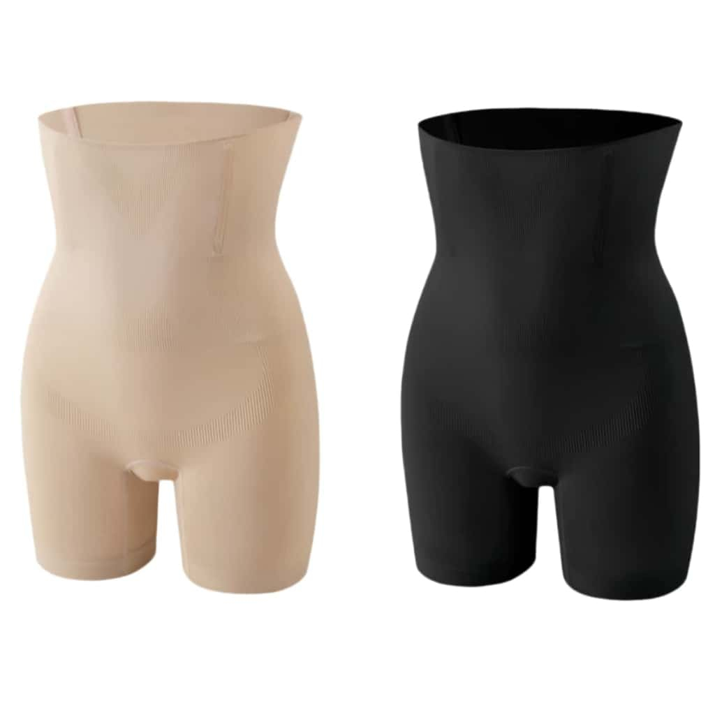 Z&D Lingerie Shorts Modelador Para Auxilio de Perda de Barriga 231