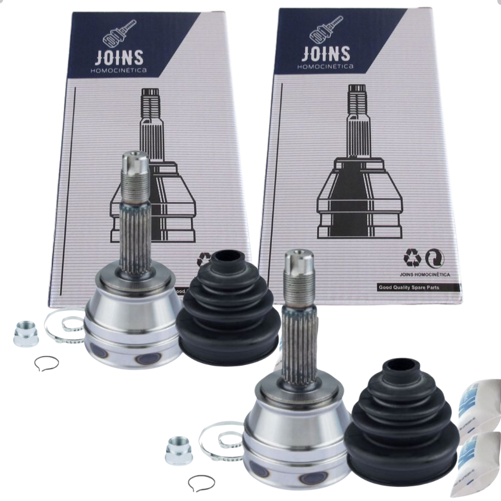 Par Junta Homocinetica em Oferta na Shopee