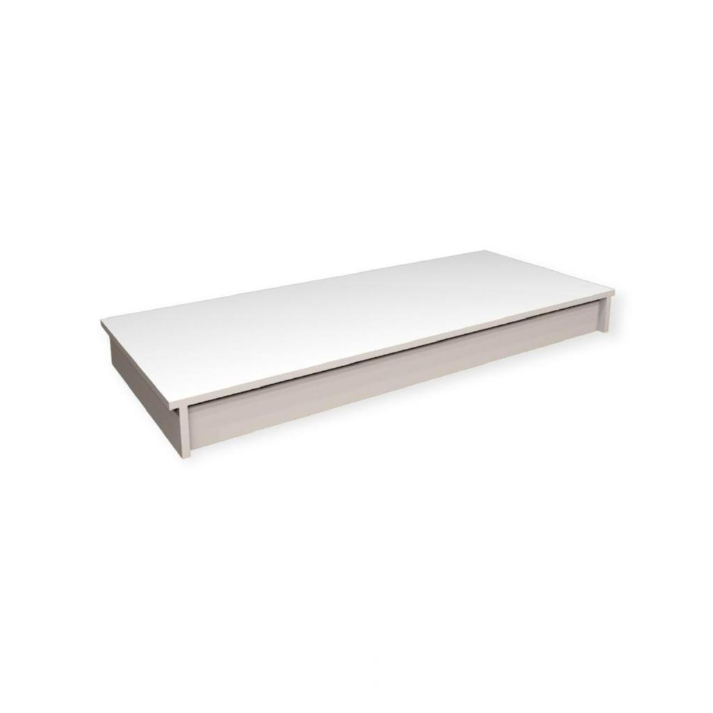 Tablado Branco 15mm de 1,10