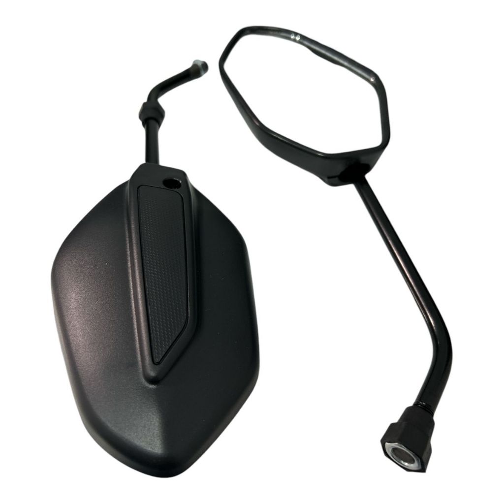 Retrovisor Cg Titan Fan 125/150/160 Cb 300 Rosca Honda