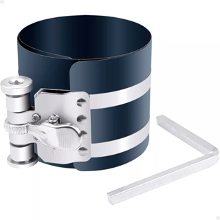 Cinta Para Anéis Pistão 3 Polegadas 53 A 175mm Marca Lorben em Oferta na Shopee