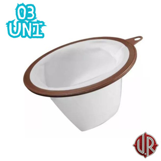 Kit c/ 03 Coadores de Café Select Line Filtro Permanente 102 ou 103 Filtro Reutilizável em Oferta na Shopee