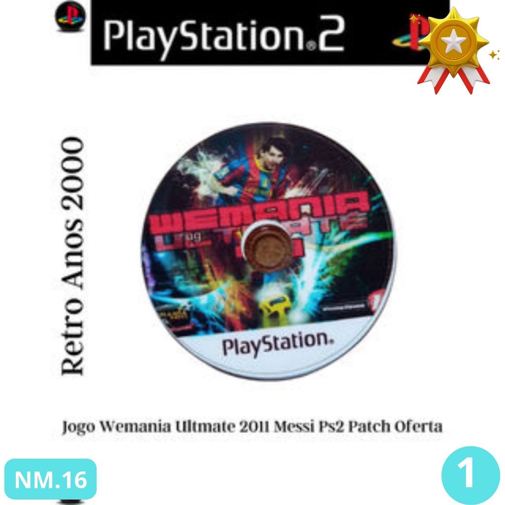 Jogo DEVIL MAY CRY PS2 Playstation 2 Mídia De Altissíma Qualidade Oferta Imperdível UP!!!