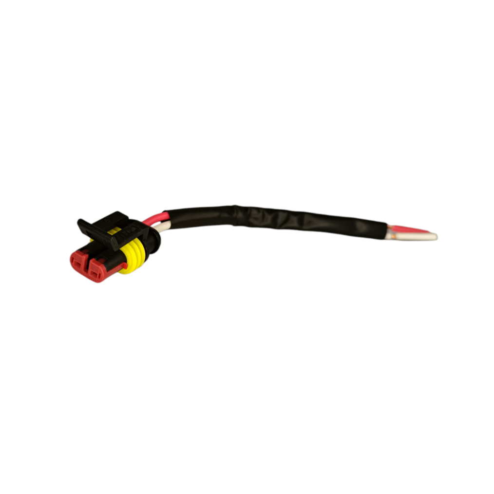 1 kit 2 un Chicote Bico Injetor-Sensor Temp-Bobina Ign-Farol Milha-Lante.Diant-Fiat-Uno Palio Tempra-GM Corsa - ETE7731