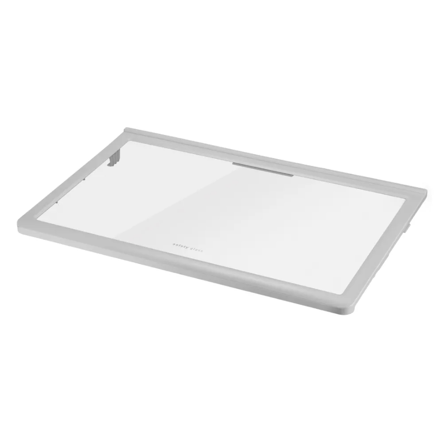 Prateleira De Vidro geladeira Electrolux DF44 DW44S TC41 TC44 TF39 TF42