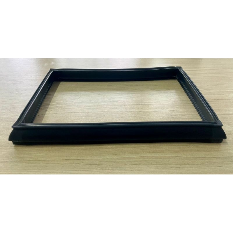 Borracha de Silicone Forno Combinado Rational Scc101