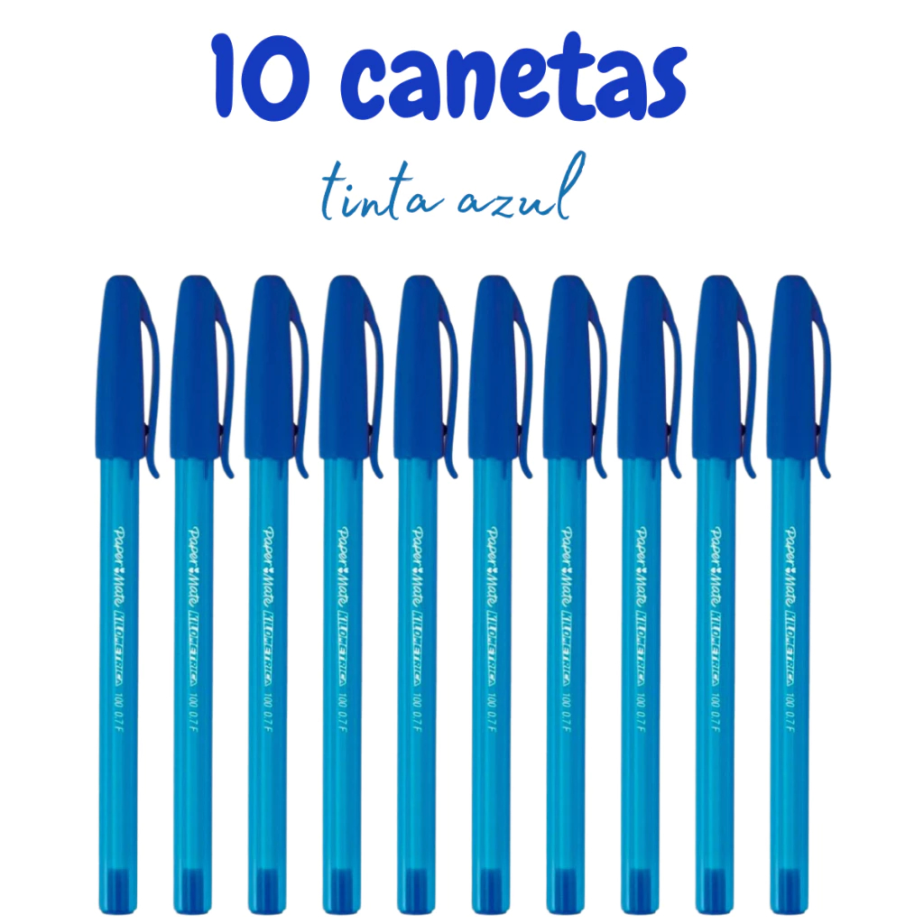 Kilometrica Caneta: Onde Comprar | BuscaProdutos