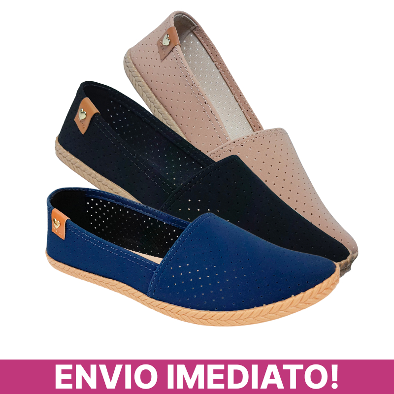 O que é Moleca Alpargata? Guia e Onde Comprar | BuscaProdutos