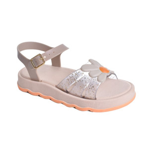 Sandália Margarida Bebê Infantil Menina Flor em Oferta na Shopee