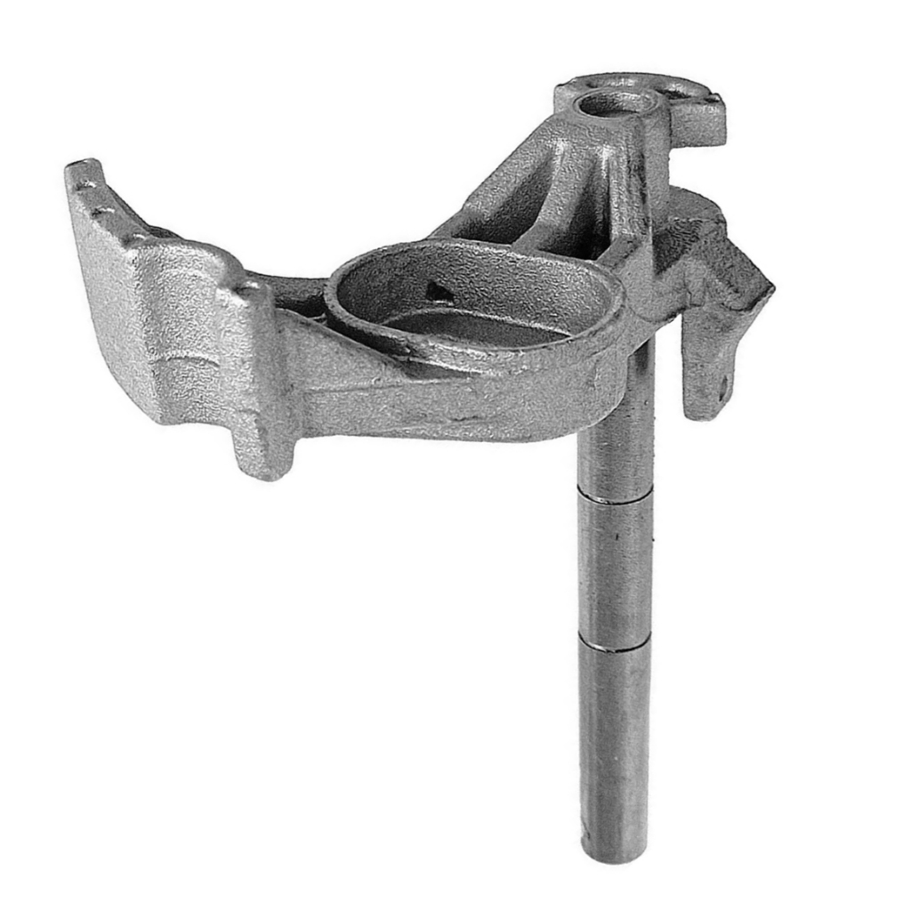 Eixo Seletor Trambulador Chevrolet Celta 2006-2014, Classic 2005-2014 e Vectra 2006-2012