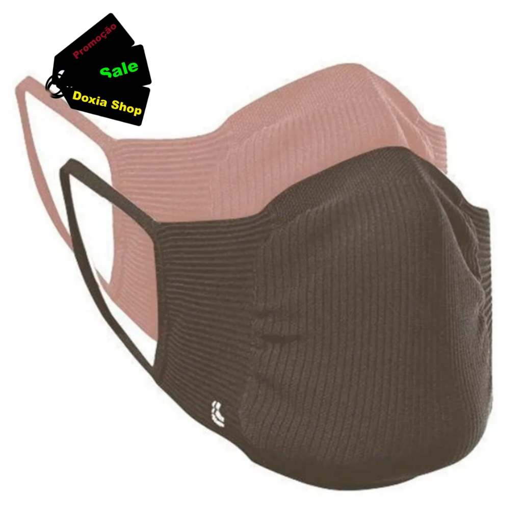 Máscaras Lupo Coloridas: Onde Comprar | BuscaProdutos