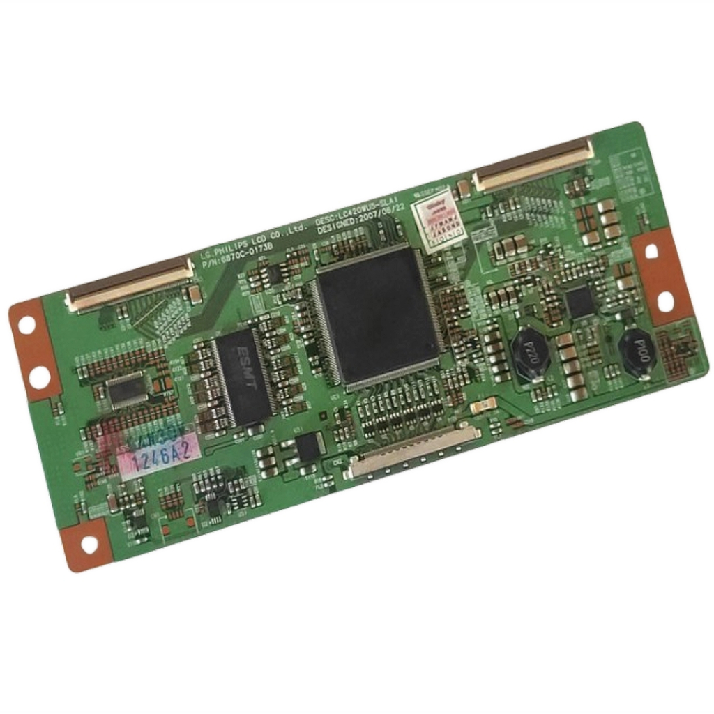 PLACA T-CON TV PHILIPS 42PFL5432 /78 Código: 6870C-0173B