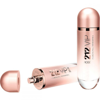 Perfume 212 Vip Rosé Feminino Eau de Parfum