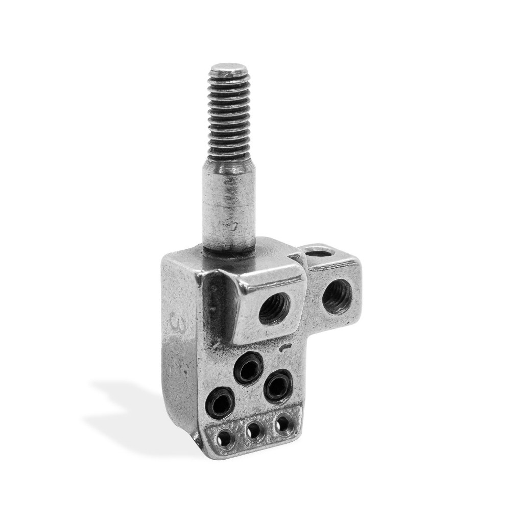 Bitola da Agulha para Máquina de Costura Galoneira Industrial 6.4mm - 257518-64