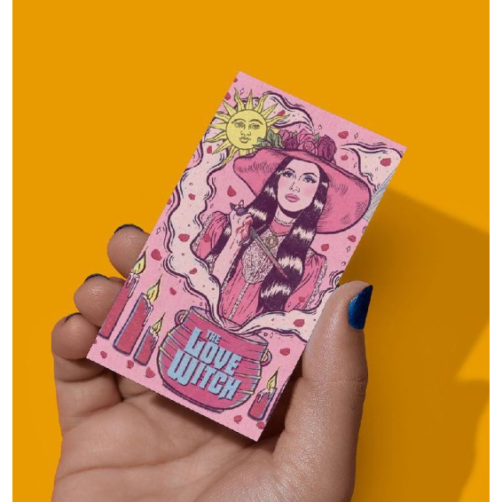 Witch Desenho: Guia Completo e Onde Comprar | BuscaProdutos