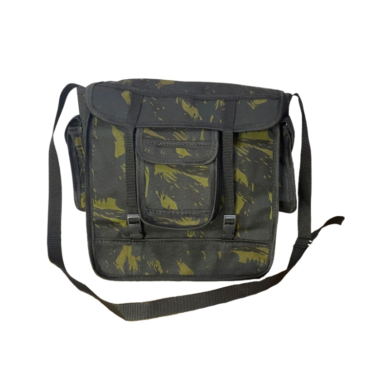 Embornal Impermeavel com Tampa e Bolsos