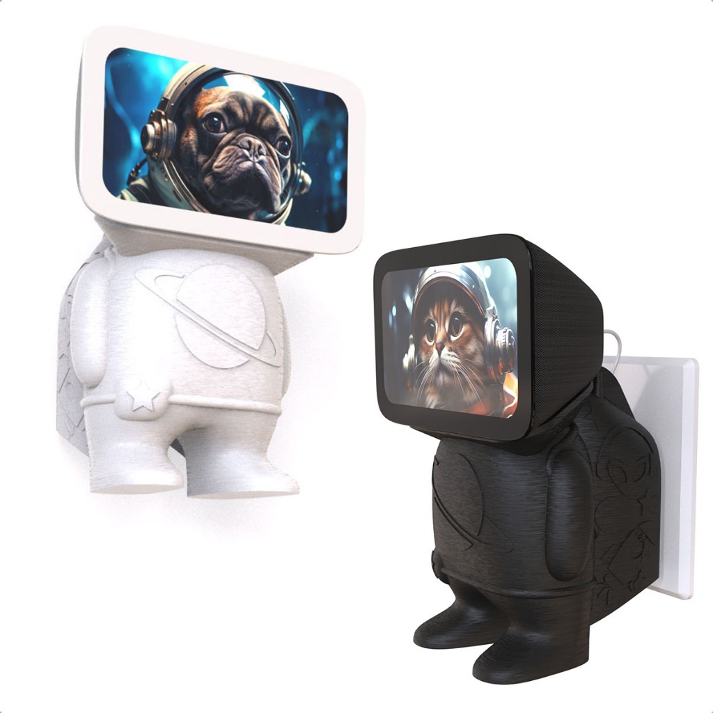 Suporte para Alexa Echo Show 5: Onde Comprar | BuscaProdutos