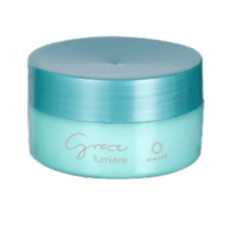 Hidratante Desodorante Corporal Grace Lumiere Soufle 200g Hinode