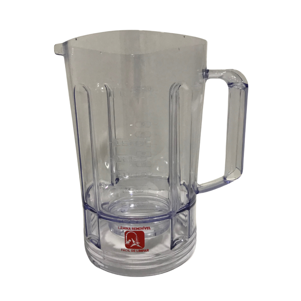 Copo Liquidificador Arno Power Max 700W LN60/LN61