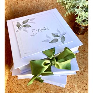 Kit Convite Para Madrinha/Padrinho em Oferta na Shopee