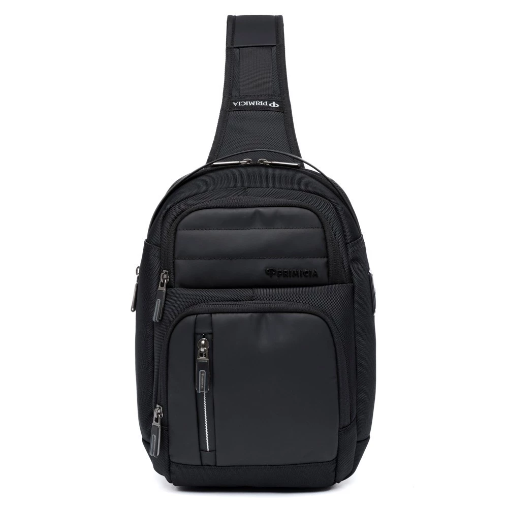 Shoulder bag Transversal Executiva Reforçada Trabalho