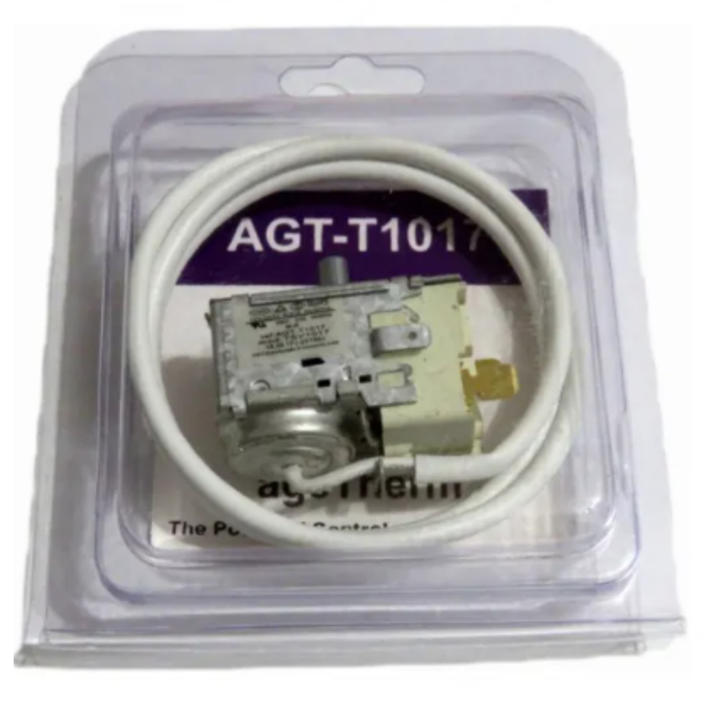 TERMOSTATO GELADEIRA CONSUL CRC28 CRP28 TSV1017 -01 BIVOLT