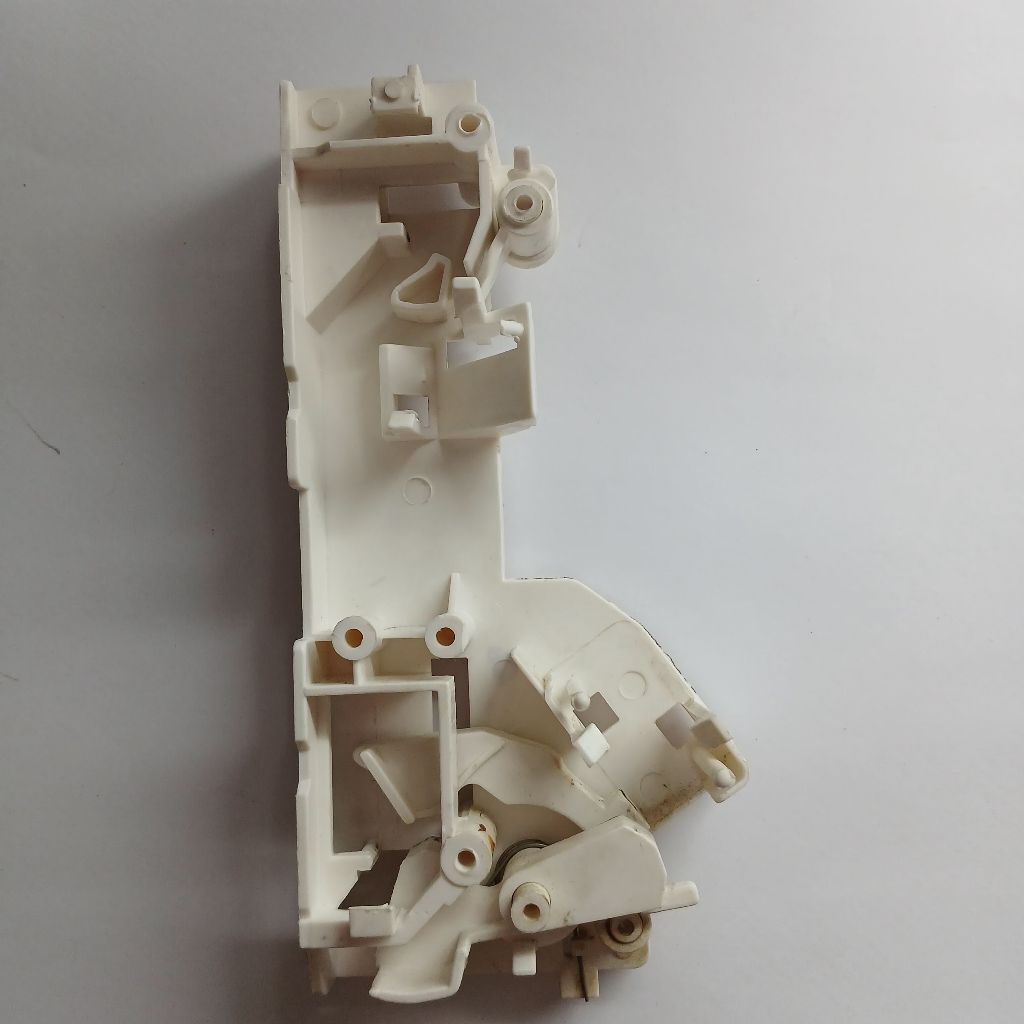 Suporte de Micro Chaves do Micro-ondas Brastemp BMS18ABANAIL