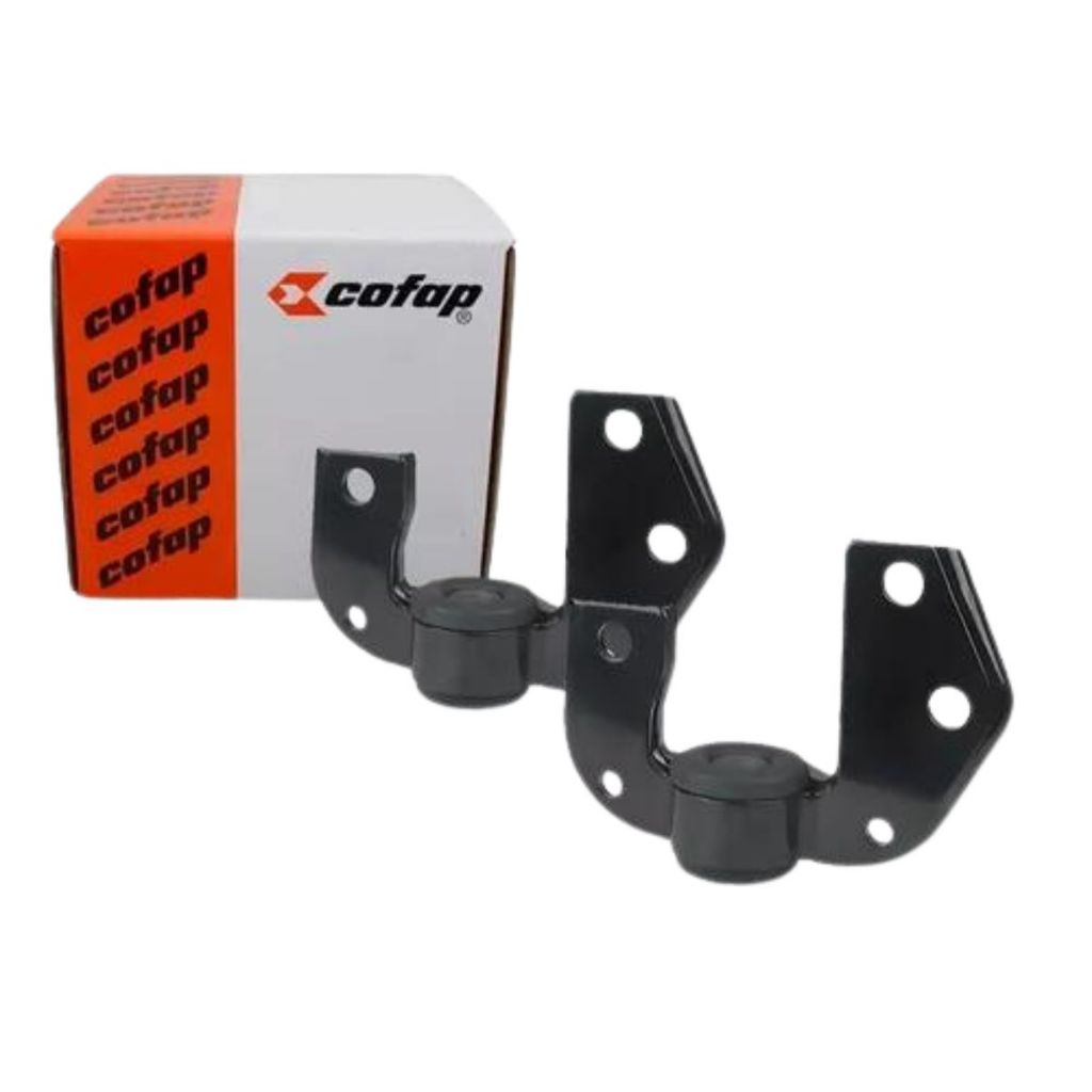 Par Suporte Barra Tensora Morcego Gm Corsa 1.0 1.6 8v em Oferta na Shopee