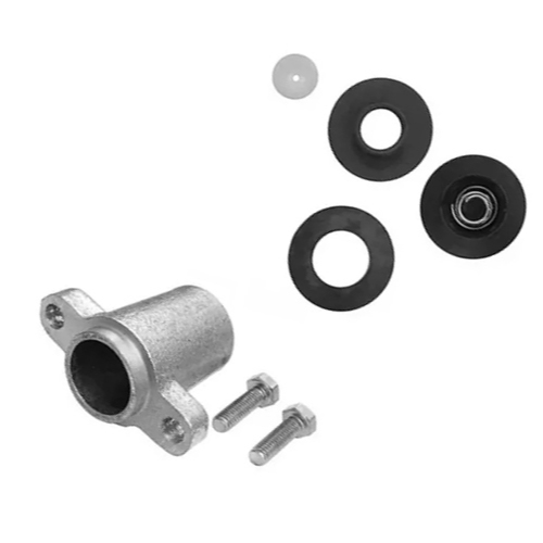 Reparo Ponta Cabo Engate Trambulador Corsa Classic 2005 em diante e Astra 2001 a 2011