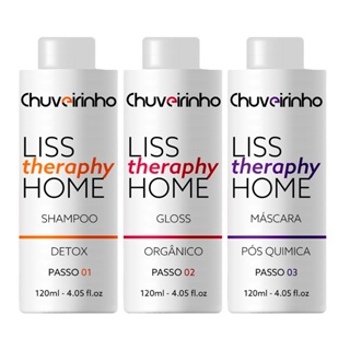 Chuveirinho Selagem Sem Formol – Liss Incrível Sem Gastar Muito! em Oferta na Shopee