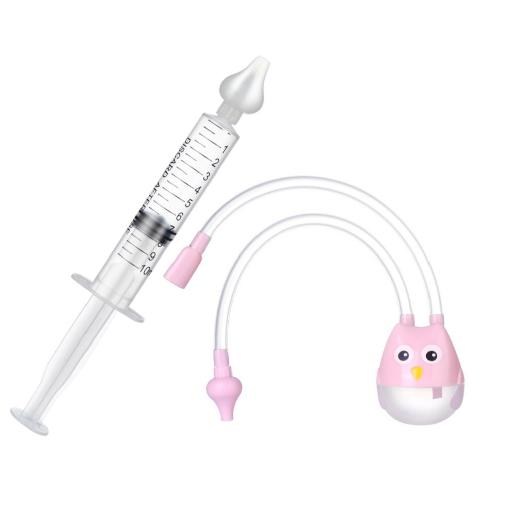 Lavagem Nasal com Seringa: Onde Comprar | BuscaProdutos